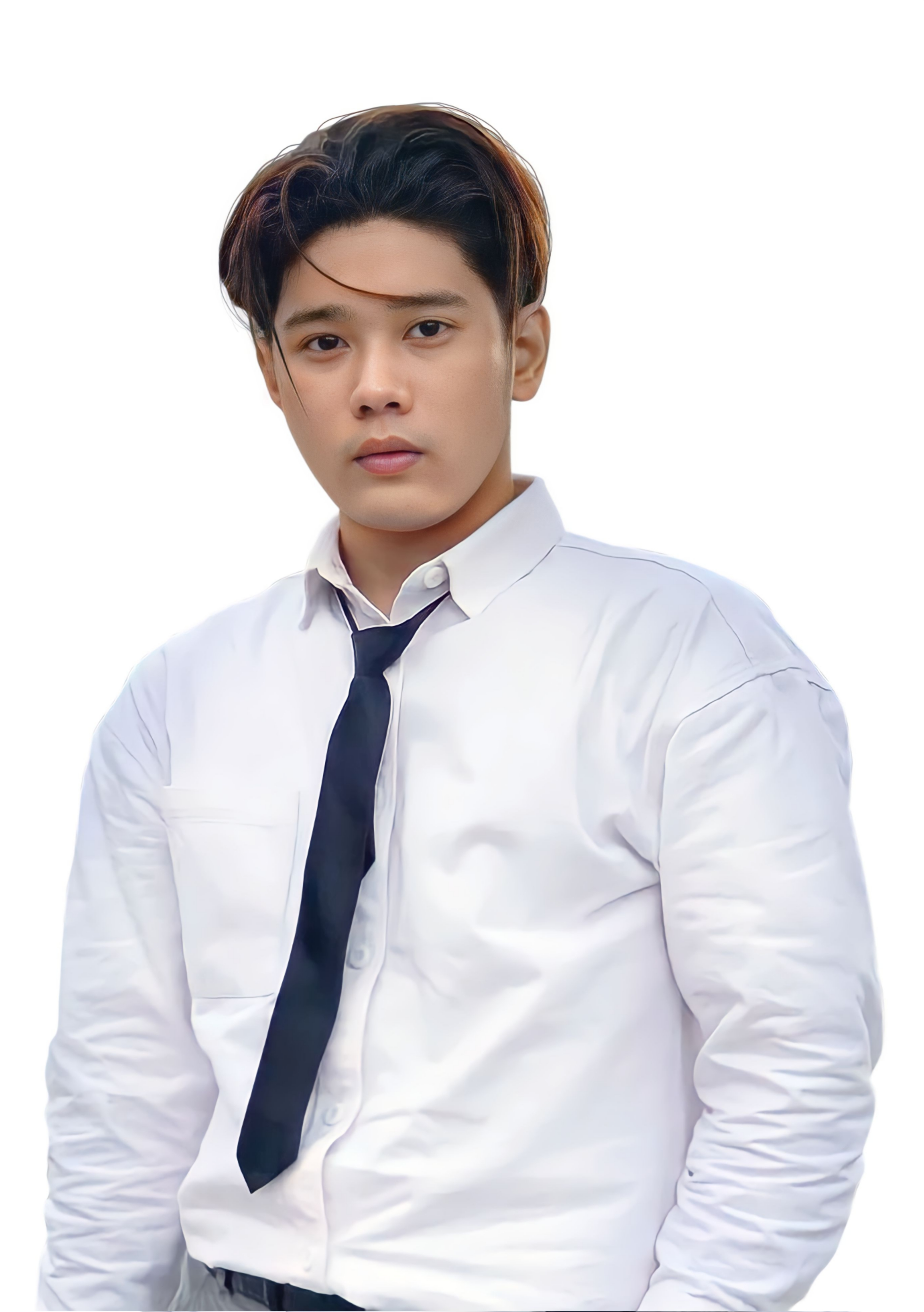 Vince Ramirez